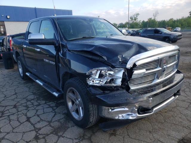 DODGE RAM 1500 2011 1d7rv1ct5bs553700