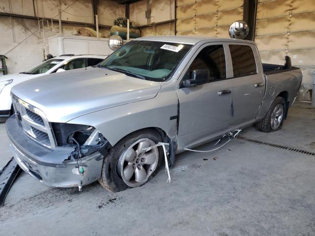 DODGE RAM 1500 2011 1d7rv1ct5bs562493