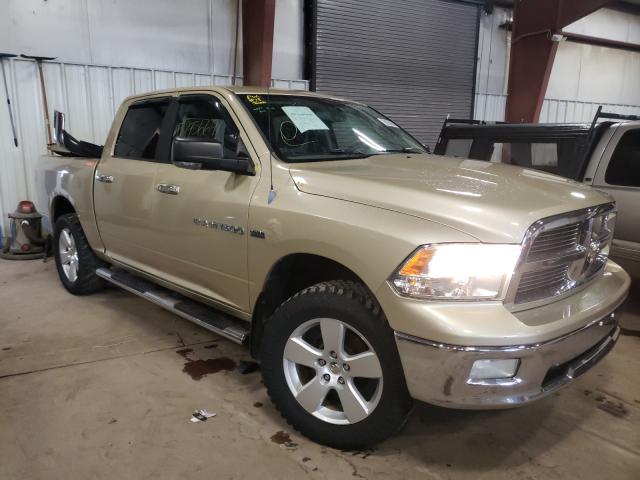 DODGE RAM 1500 2011 1d7rv1ct5bs565457