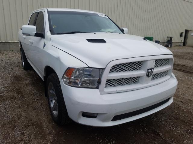 DODGE RAM 1500 2011 1d7rv1ct5bs566222