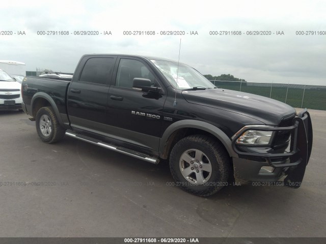 RAM 1500 2011 1d7rv1ct5bs567323