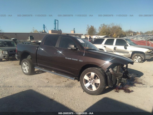 RAM 1500 2011 1d7rv1ct5bs569394