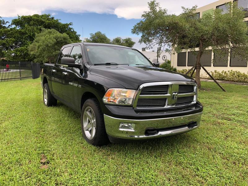 DODGE RAM 1500 2011 1d7rv1ct5bs571324