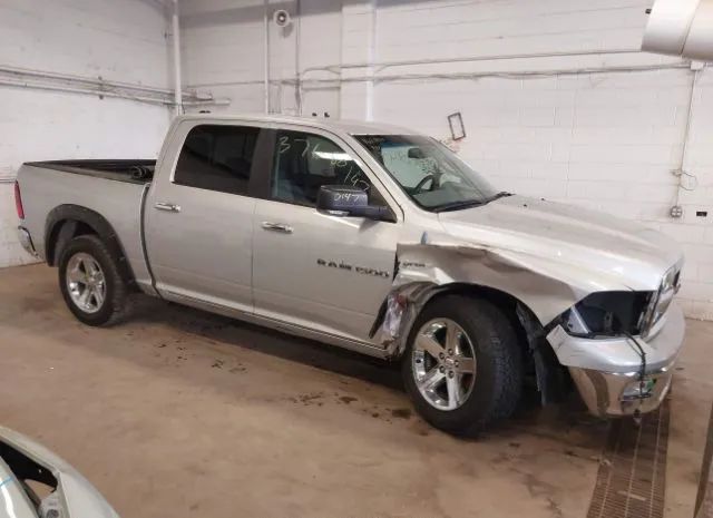 RAM 1500 2011 1d7rv1ct5bs572604