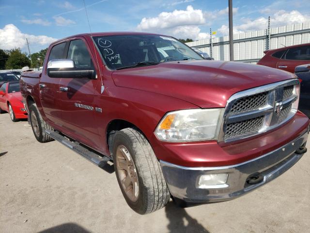 DODGE RAM 1500 2011 1d7rv1ct5bs572652