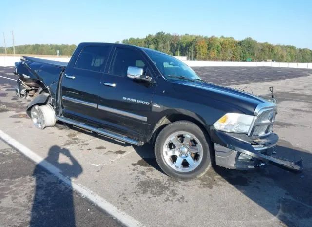 RAM 1500 2011 1d7rv1ct5bs573235