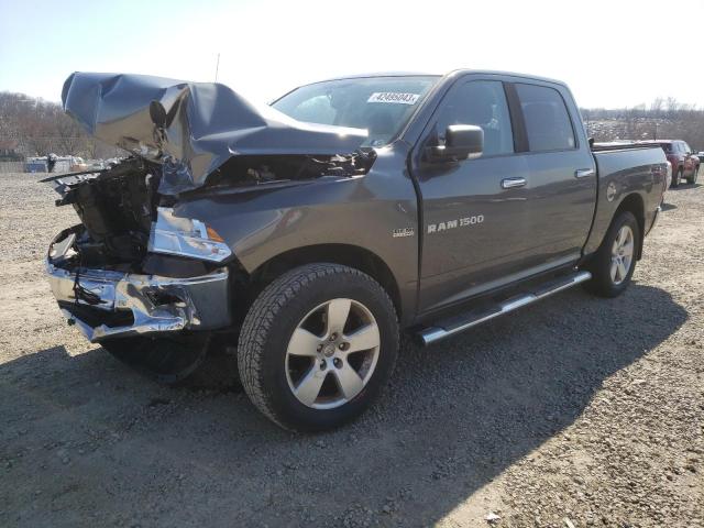 DODGE RAM 1500 2011 1d7rv1ct5bs584705