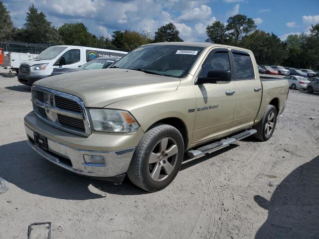 DODGE RAM 1500 2011 1d7rv1ct5bs585420