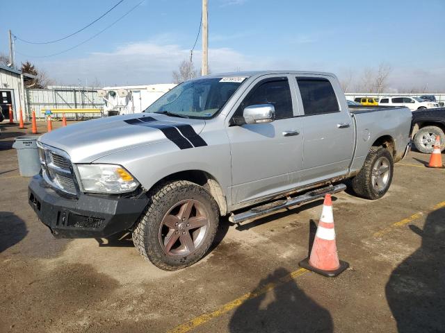 DODGE RAM 1500 2011 1d7rv1ct5bs598300