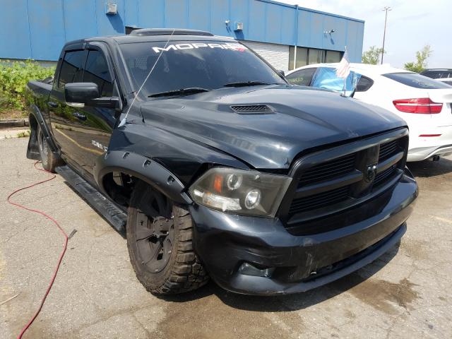 DODGE RAM 1500 2011 1d7rv1ct5bs599477