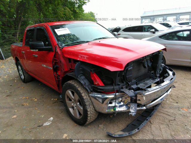 RAM 1500 2011 1d7rv1ct5bs606590