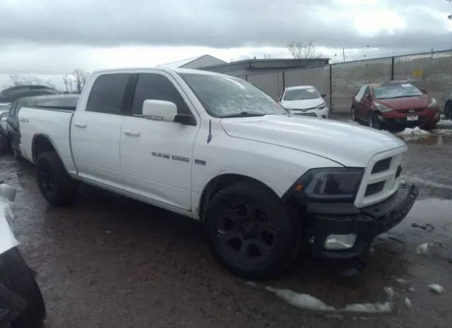 RAM 1500 2011 1d7rv1ct5bs608159