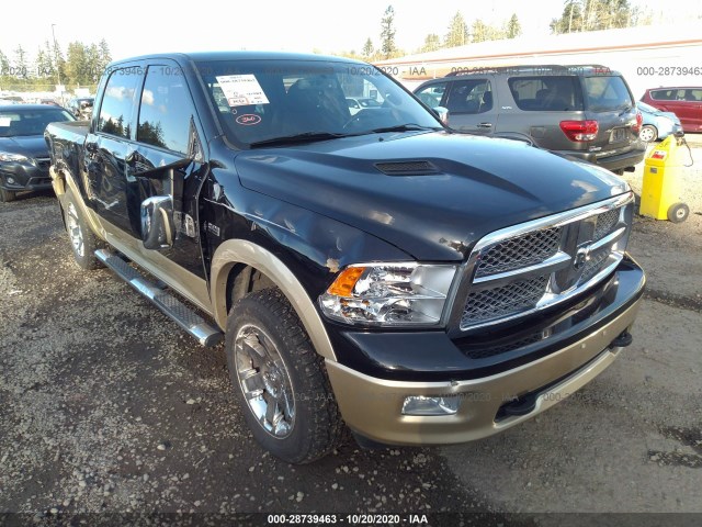 RAM 1500 2011 1d7rv1ct5bs610705