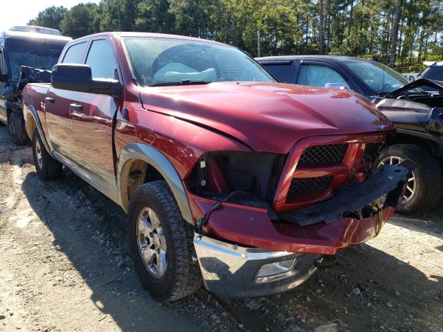 DODGE RAM 1500 2011 1d7rv1ct5bs613913