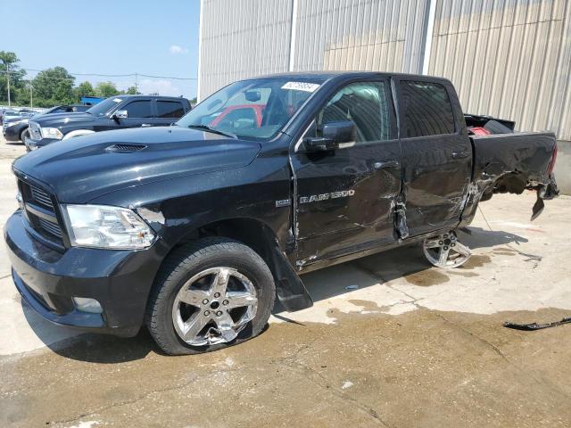 DODGE RAM 1500 2011 1d7rv1ct5bs620098