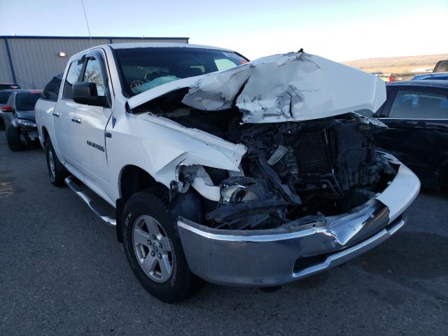 DODGE RAM 1500 2011 1d7rv1ct5bs625446