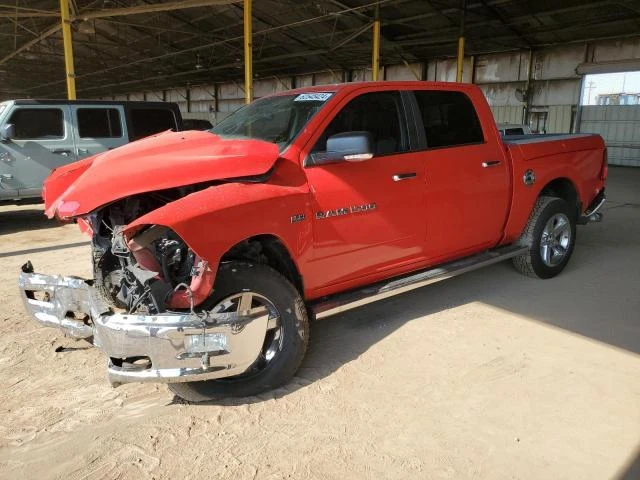 DODGE RAM 1500 2011 1d7rv1ct5bs627889