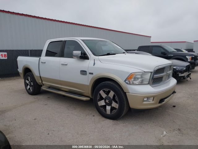 DODGE RAM 2011 1d7rv1ct5bs629593