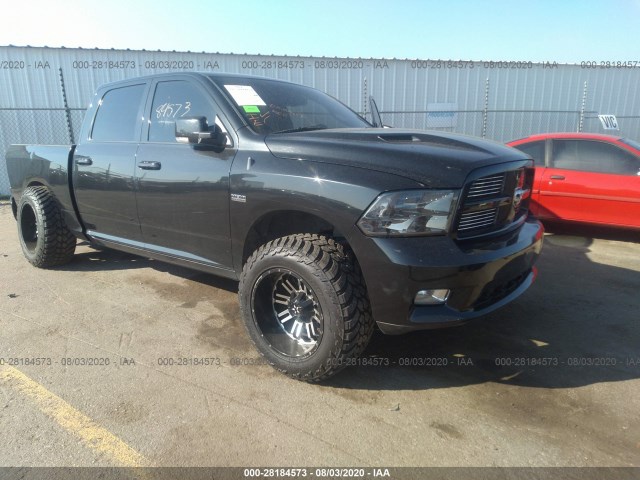 RAM 1500 2011 1d7rv1ct5bs630274