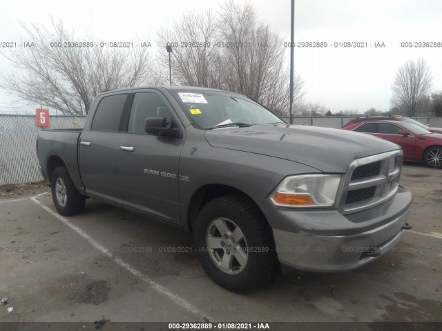 RAM 1500 2011 1d7rv1ct5bs639122