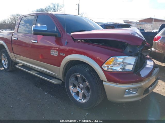 RAM RAM 1500 2011 1d7rv1ct5bs639489