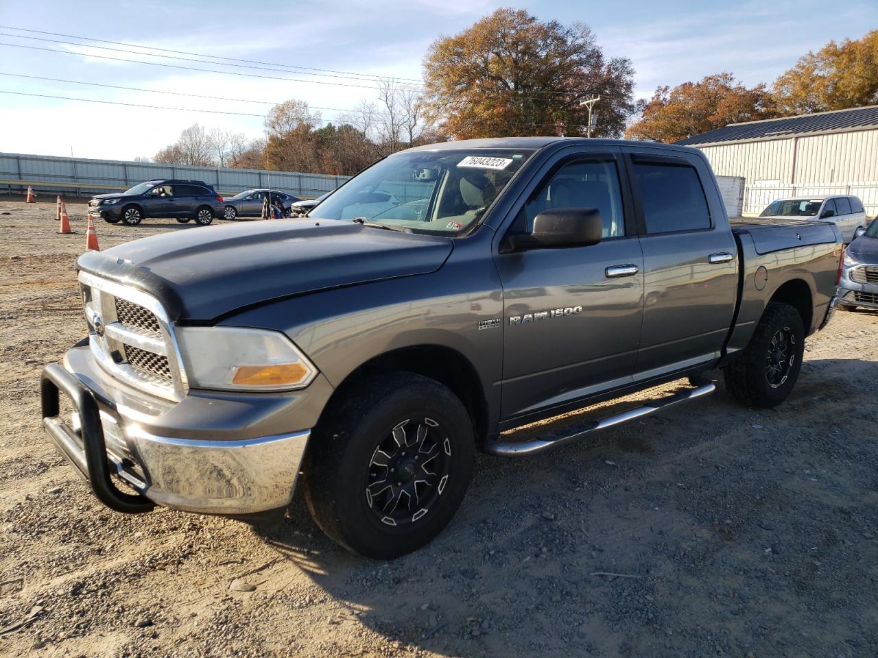 DODGE RAM 2011 1d7rv1ct5bs640321