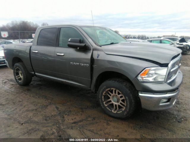 RAM 1500 2011 1d7rv1ct5bs641923