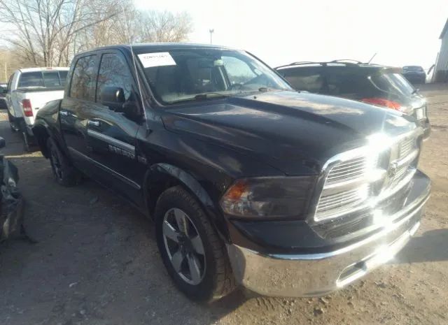 RAM 1500 2011 1d7rv1ct5bs642912