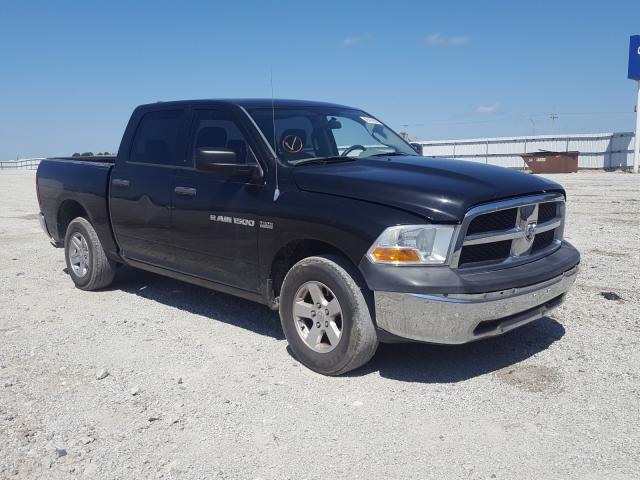 DODGE RAM 1500 2011 1d7rv1ct5bs643106