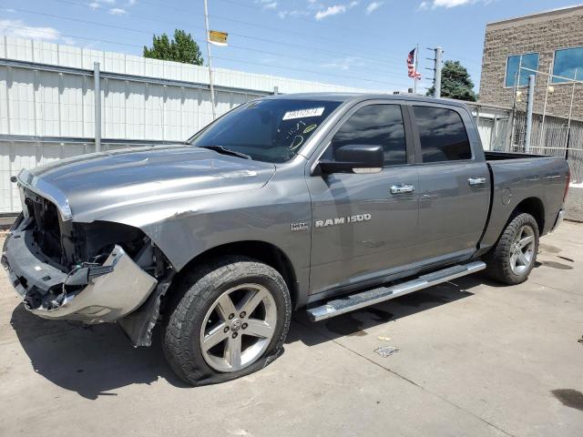 DODGE RAM 1500 2011 1d7rv1ct5bs644417