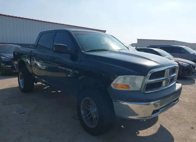 RAM 1500 2011 1d7rv1ct5bs644885