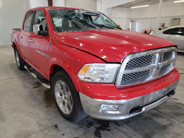 DODGE RAM 1500 2011 1d7rv1ct5bs647768