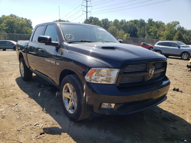 DODGE RAM 1500 2011 1d7rv1ct5bs654445