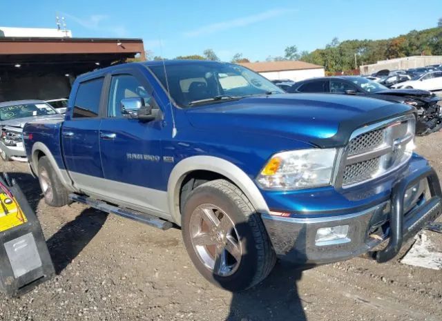 RAM 1500 2011 1d7rv1ct5bs658527