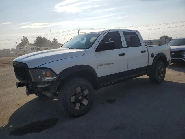 DODGE RAM 1500 2011 1d7rv1ct5bs660892