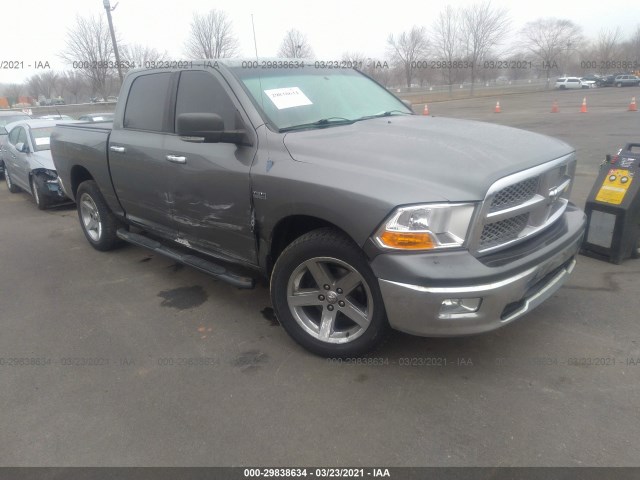 RAM 1500 2011 1d7rv1ct5bs662643