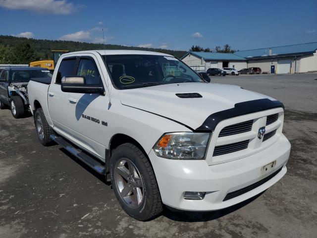 DODGE RAM 1500 2011 1d7rv1ct5bs666529