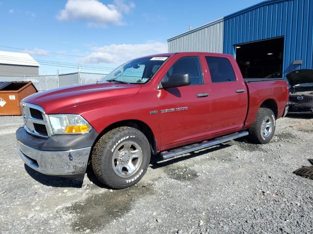 DODGE RAM 1500 2011 1d7rv1ct5bs669303