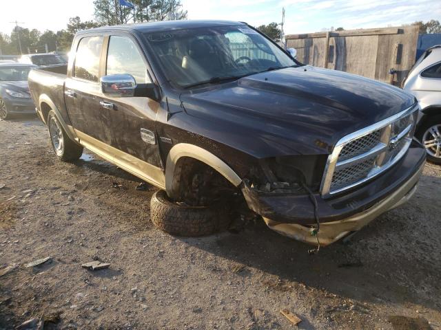 DODGE RAM 1500 2011 1d7rv1ct5bs671617