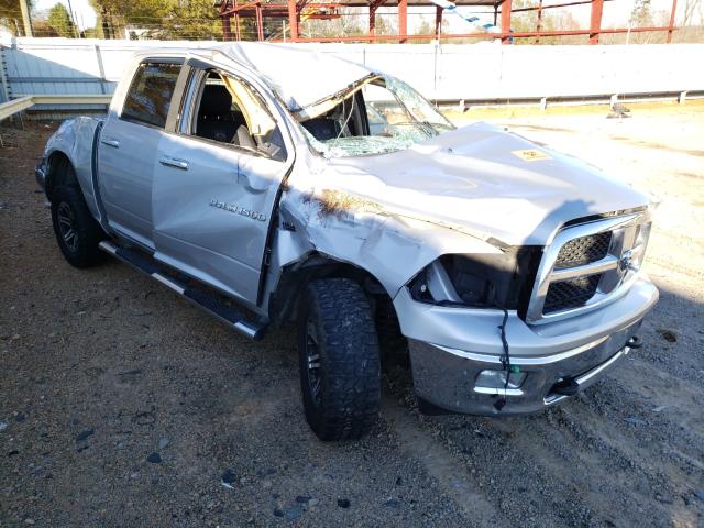 DODGE RAM 1500 2011 1d7rv1ct5bs697702