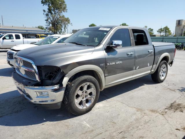 DODGE RAM 1500 2011 1d7rv1ct5bs705393