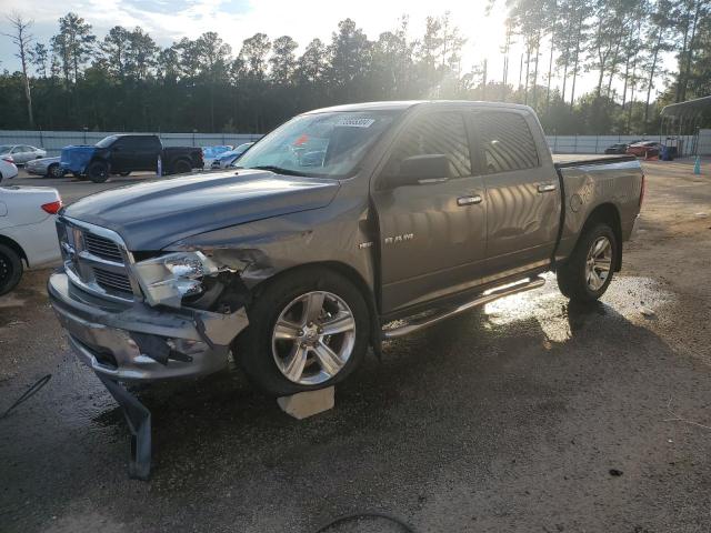 DODGE RAM 1500 2010 1d7rv1ct6as103097