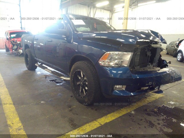 DODGE RAM 1500 2010 1d7rv1ct6as105691