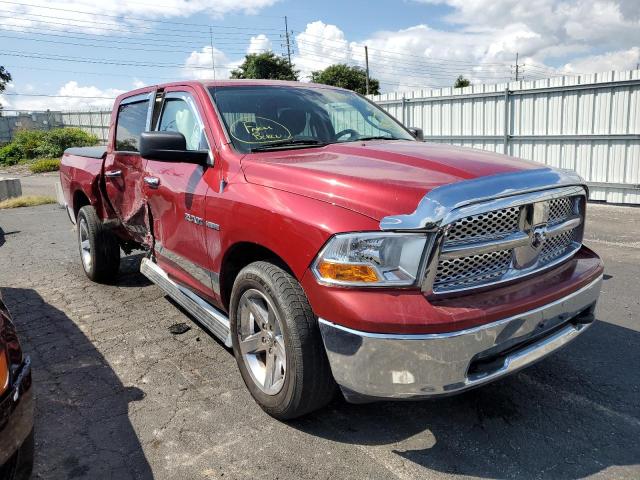 DODGE RAM 1500 2010 1d7rv1ct6as105920