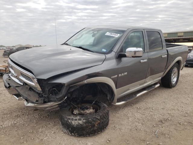 DODGE RAM 1500 2010 1d7rv1ct6as114164