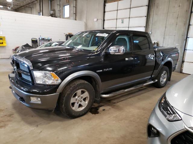 DODGE RAM 1500 2010 1d7rv1ct6as114603