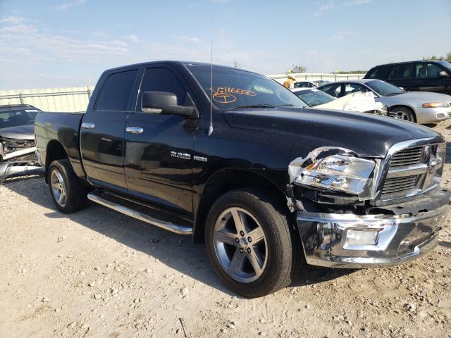 DODGE RAM 1500 2010 1d7rv1ct6as116660