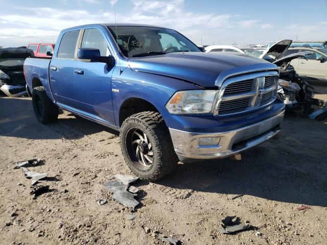 DODGE RAM 1500 2010 1d7rv1ct6as120109