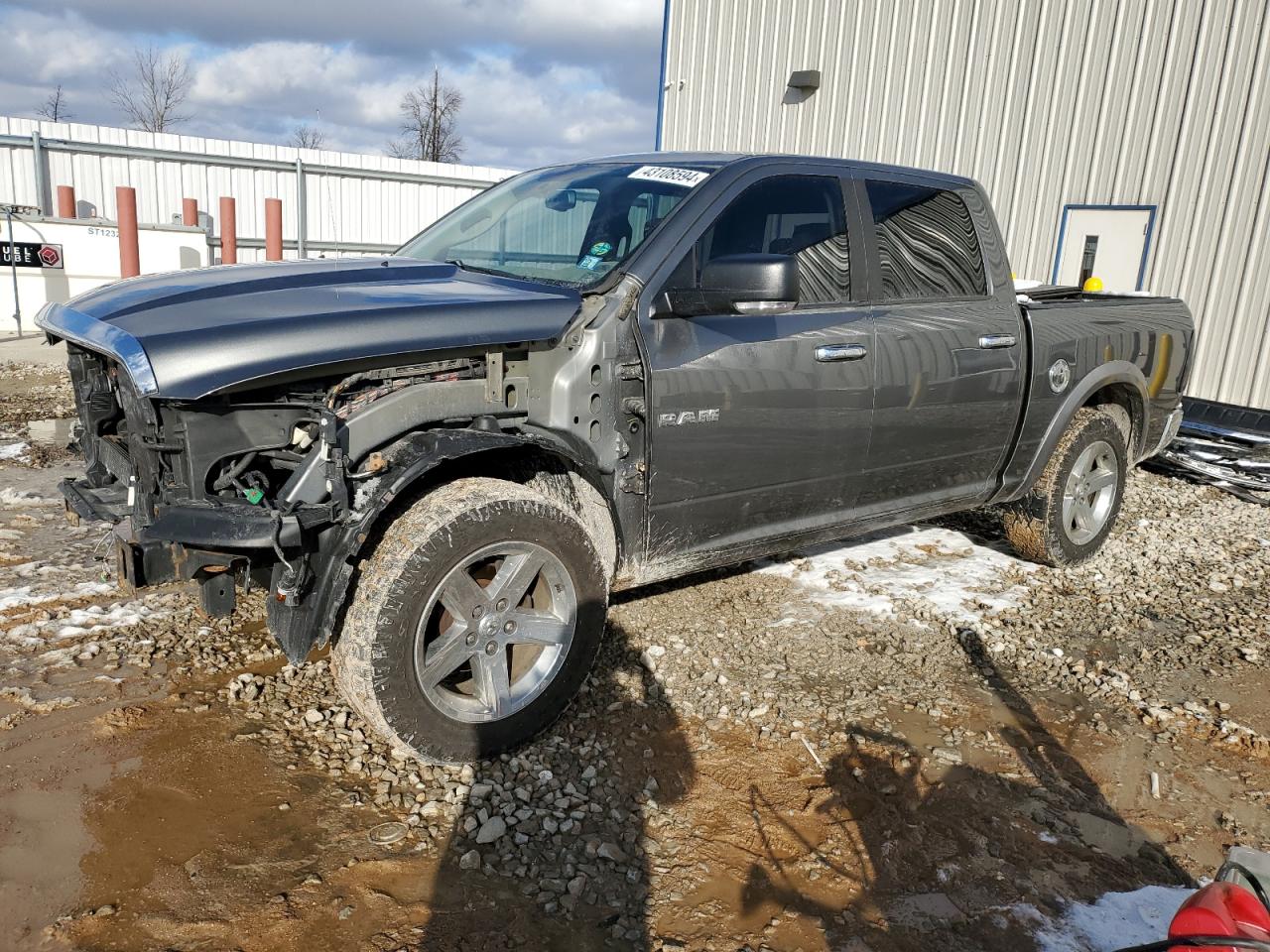 DODGE RAM 2010 1d7rv1ct6as134012