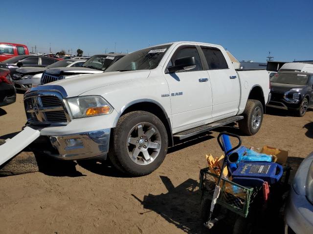 DODGE RAM 1500 2010 1d7rv1ct6as136892